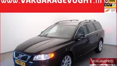 Gebruikt 2013 Volvo V70 Plus Stationwagen | € 20.950 (Eerlijke prijs)