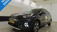 Blauw Gebruikt 2020 Kia Niro SUV | € 20.999 (Eerlijke prijs)