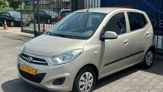 Gebruikt 2011 Hyundai i10 Hatchback | € 2.788 (Eerlijke prijs)
