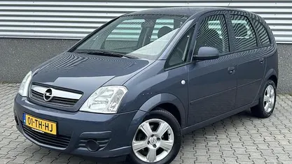 Occasion Opel Meriva Enjoy 90 PK (66 kW) 2006 MPV