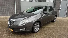 Grijs Gebruikt 2012 Lancia Delta Platinum Hatchback | € 2.950 (Eerlijke prijs)
