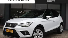 Gebruikt 2019 Seat Arona Business SUV | € 16.395 (Eerlijke prijs)