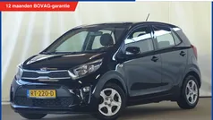 Gebruikt 2018 Kia Picanto Hatchback | € 9.950 (Eerlijke prijs)