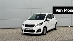 Gebruikt 2020 Peugeot 108 Active Hatchback | € 8.740 (Eerlijke prijs)