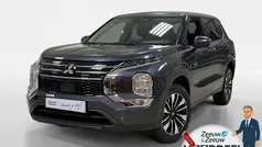 Gebruikt 2025 Mitsubishi Outlander P-HEV Intense SUV | € 49.045 (Goede deal)
