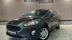 Grijs Gebruikt 2018 Ford Fiesta Hatchback | € 9.750 (Goede deal)