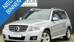 Gebruikt 2009 Mercedes GLK350 Sport Edition SUV | € 22.900