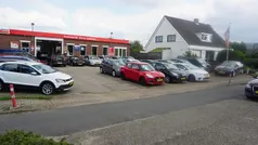 Blauw Gebruikt 2011 Hyundai ix35 SUV | € 9.750 (Eerlijke prijs)