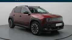 Rood metallic Nieuw 2025 Renault R4 Iconic SUV | € 33.990