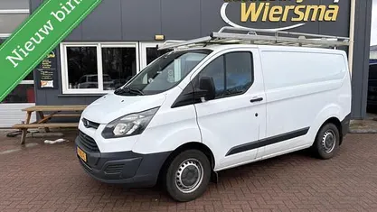 Occasion Ford Transit Custom Trend 105 PK (77 kW) 2017 Van