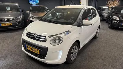 Occasion Citroën C1 SELECTION 69 PK (50 kW) 2017 Hatchback