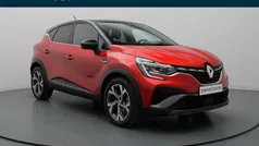 Gebruikt 2022 Renault Captur R.S. SUV | € 23.490 (Eerlijke prijs)