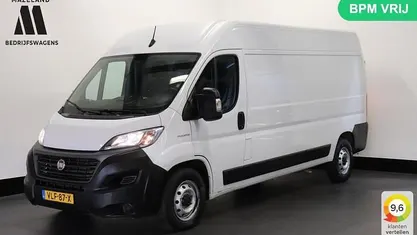 Occasion Fiat Ducato 140 PK (102 kW) 2021 Van