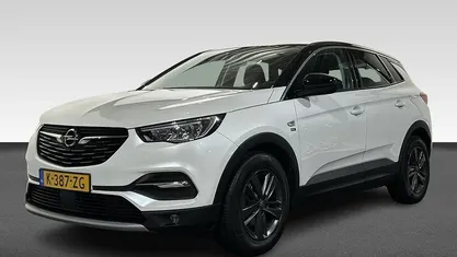 Occasion Opel Grandland X Edition 2021 SUV