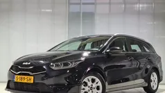 Black pearl m Gebruikt 2023 Kia Ceed Sportswagon Stationwagen | € 24.900 (Eerlijke prijs)