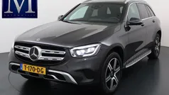 Gebruikt 2020 Mercedes GLC300e Business SUV | € 37.899 (Eerlijke prijs)