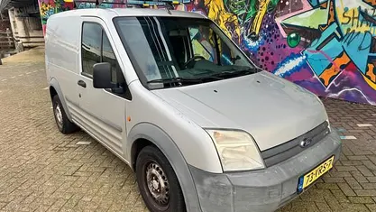 Gebruikt 2008 Ford Transit Van | € 1.295 (Goede deal)