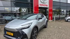 Grijs Nieuw 2024 Toyota C-HR Executive SUV | € 43.550 (Eerlijke prijs)
