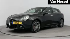 Gebruikt 2018 Alfa Romeo Giulietta Super Hatchback | € 17.935 (Eerlijke prijs)