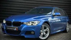 Gebruikt 2018 BMW 320 M Sport Stationwagen | € 19.950 (Eerlijke prijs)