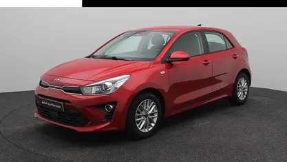 Occasion Kia Rio 101 PK (74 kW) 2021 Hatchback