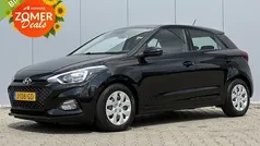 Gebruikt 2020 Hyundai i20 Comfort Hatchback | € 13.935 (Goede deal)