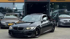 Zwart Gebruikt 2008 BMW 335 Executive Coupé | € 15.950 (Eerlijke prijs)