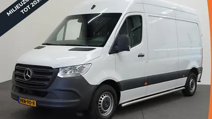 Gebruikt 2022 Mercedes Sprinter Van | € 29.490 (Super prijs)