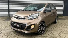 Gebruikt 2011 Kia Picanto Hatchback | € 4.950 (Eerlijke prijs)