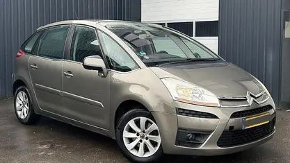 Occasion 2010 Citroën C4 Picasso Business Class MPV | € 3.950 (Eerlijke prijs)