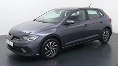 Grijs Gebruikt 2024 VW Polo Life Hatchback | € 22.940 (Goede deal)