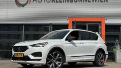 Gebruikt 2021 Seat Tarraco FR SUV | € 31.850 (Eerlijke prijs)