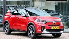 Gebruikt 2025 Citroën C3 Aircross SUV | € 29.335 (Eerlijke prijs)