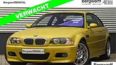 Gebruikt 2001 BMW M3 Shadowline Coupé | € 46.875