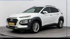 Gebruikt 2017 Hyundai Kona SUV | € 13.900 (Eerlijke prijs)