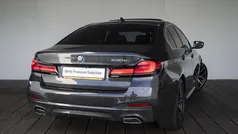 Gebruikt 2022 BMW 530e Executive Sedan | € 43.995 (Eerlijke prijs)