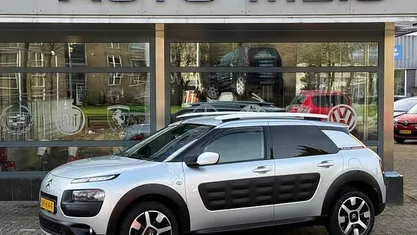 Gebruikt 2017 Citroën C4 Rip Curl SUV | € 8.495 (Eerlijke prijs)