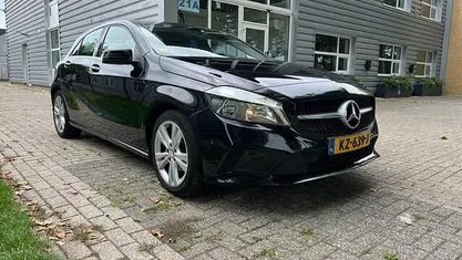 Occasion Mercedes A180 Ambition 109 PK (80 kW) 2015 Hatchback