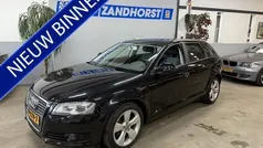 Gebruikt 2010 Audi A3 Sportback Attraction Hatchback | € 4.995 (Eerlijke prijs)