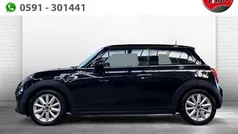 Gebruikt 2016 Mini Cooper Business Hatchback | € 11.995 (Eerlijke prijs)