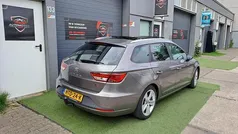 Gebruikt 2014 Seat Leon ST Business Stationwagen | € 10.700 (Eerlijke prijs)