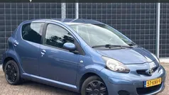 Gebruikt 2010 Toyota Aygo Comfort Hatchback | € 2.950 (Eerlijke prijs)