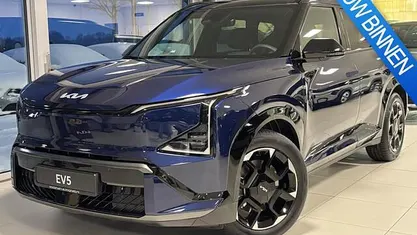 Occasion Kia EV5 GT-Line 160 kW (218 PK) 2026 SUV