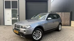 Gebruikt 2007 BMW X3 Comfort Edition SUV | € 4.999 (Goede deal)