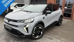 Gebruikt 2025 Renault Captur Techno SUV | € 29.950 (Eerlijke prijs)