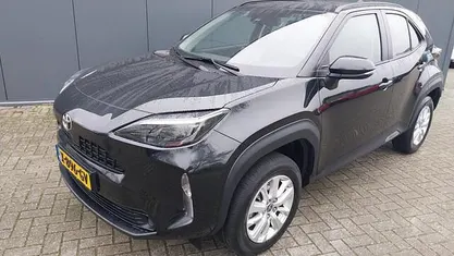 Occasion Toyota Yaris Cross Active 125 PK (91 kW) 2023 SUV