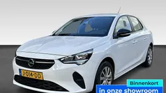 Gebruikt 2020 Opel Corsa Edition Hatchback | € 11.440 (Goede deal)