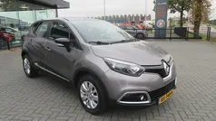 Gebruikt 2016 Renault Captur Expression SUV | € 5.950 (Goede deal)