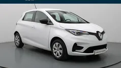 Gebruikt 2021 Renault Zoe Life Hatchback | € 13.490 (Eerlijke prijs)