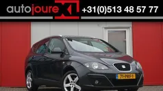 Grijs Gebruikt 2011 Seat Altea XL Style MPV | € 3.949 (Eerlijke prijs)